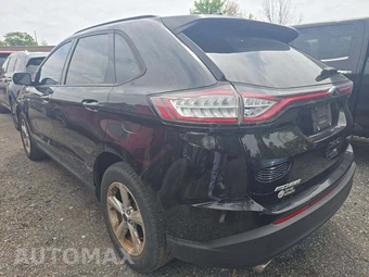 2018 Ford Edge SE – miniatura 2