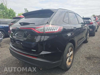2018 Ford Edge SE – miniatura 3