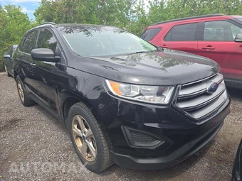2018 Ford Edge SE – miniatura 4