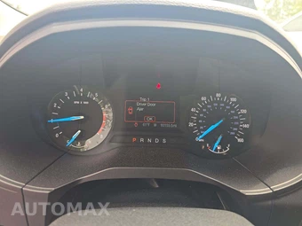 2018 Ford Edge SE – miniatura 9