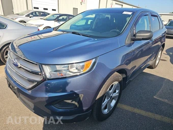 2018 Ford Edge SE