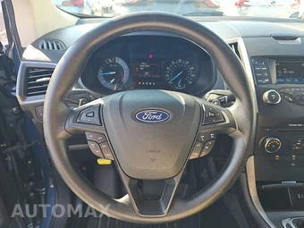 2018 Ford Edge SE – miniatura 10