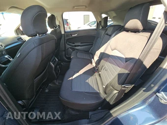2018 Ford Edge SE – miniatura 13