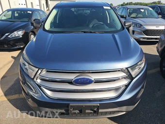 2018 Ford Edge SE – miniatura 2
