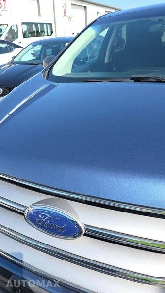 2018 Ford Edge SE – miniatura 20
