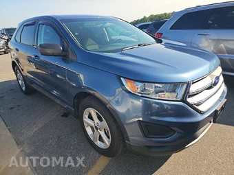 2018 Ford Edge SE – miniatura 3