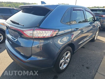 2018 Ford Edge SE – miniatura 4