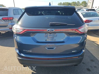 2018 Ford Edge SE – miniatura 5