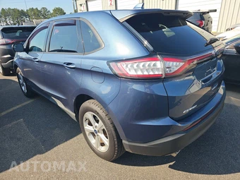 2018 Ford Edge SE – miniatura 6