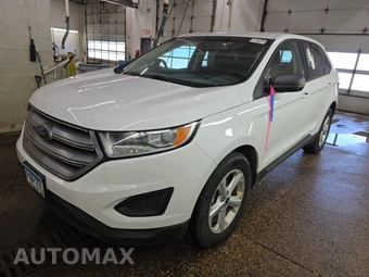 2018 Ford Edge SE