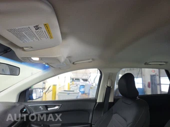 2018 Ford Edge SE - miniatura 17