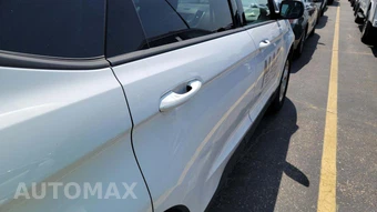 2018 Ford Edge SE - miniatura 19