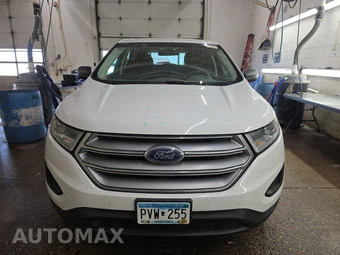 2018 Ford Edge SE - miniatura 2