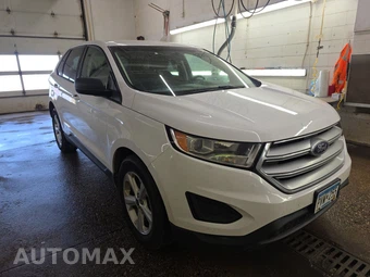2018 Ford Edge SE - miniatura 3