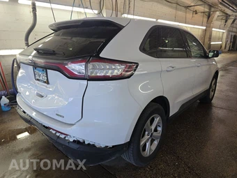 2018 Ford Edge SE - miniatura 4
