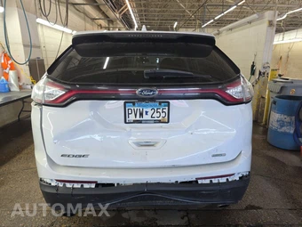 2018 Ford Edge SE - miniatura 5