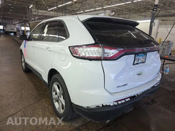 2018 Ford Edge SE - miniatura 6