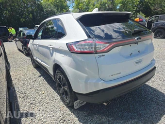 2018 Ford Edge SE – miniatura 2