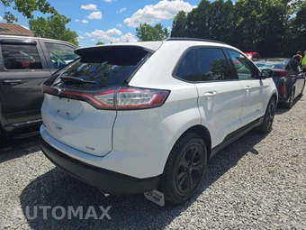 2018 Ford Edge SE – miniatura 3