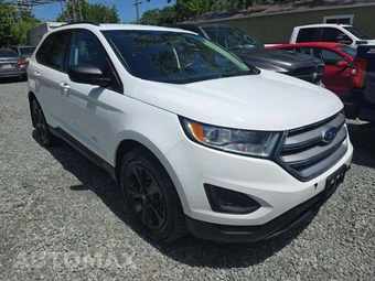 2018 Ford Edge SE – miniatura 4