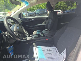 2018 Ford Edge SE – miniatura 6