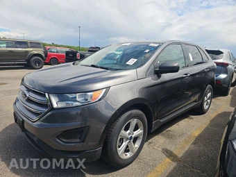 2018 Ford Edge SE