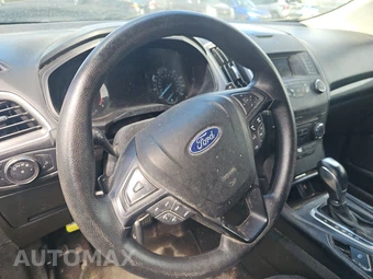 2018 Ford Edge SE – miniatura 10