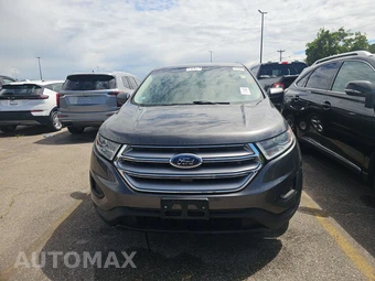 2018 Ford Edge SE – miniatura 2