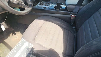 2018 Ford Edge SE – miniatura 22