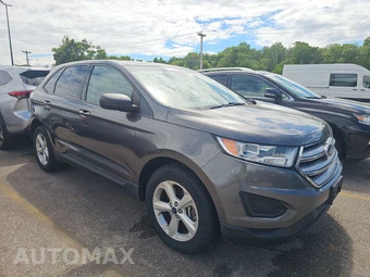 2018 Ford Edge SE – miniatura 3