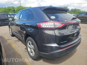 2018 Ford Edge SE – miniatura 6