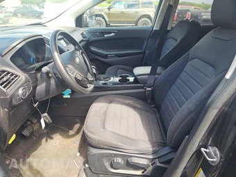 2018 Ford Edge SE – miniatura 7