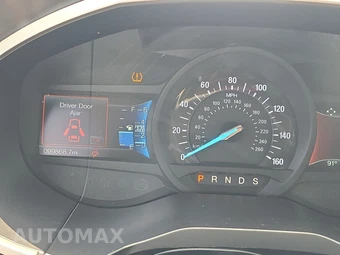 2018 Ford Edge SEL – miniatura 12
