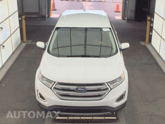 2018 Ford Edge SEL – miniatura 2