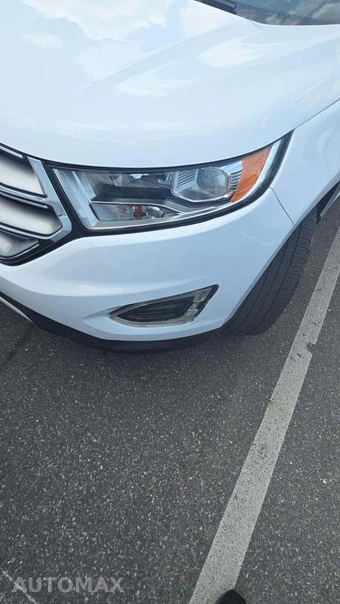 2018 Ford Edge SEL – miniatura 20