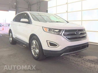 2018 Ford Edge SEL – miniatura 3