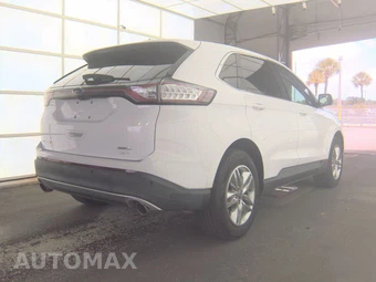 2018 Ford Edge SEL – miniatura 4