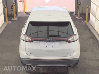2018 Ford Edge SEL – miniatura 5