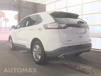 2018 Ford Edge SEL – miniatura 6