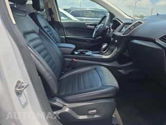 2018 Ford Edge SEL – miniatura 8