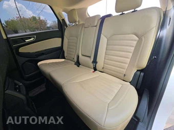 2018 Ford Edge SEL - miniatura 10