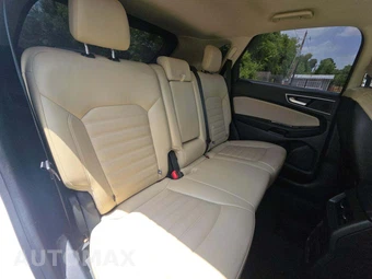 2018 Ford Edge SEL - miniatura 13