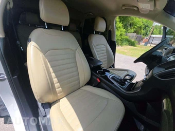 2018 Ford Edge SEL - miniatura 15
