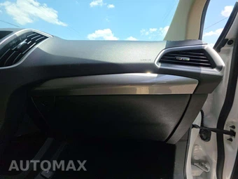 2018 Ford Edge SEL - miniatura 16