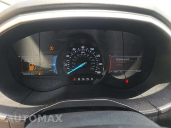 2018 Ford Edge SEL - miniatura 6