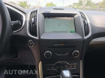 2018 Ford Edge SEL - miniatura 7