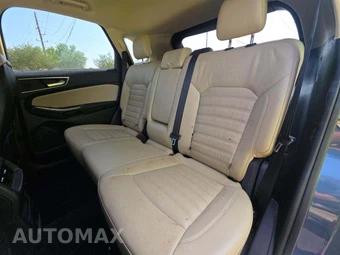 2018 Ford Edge SEL – miniatura 10