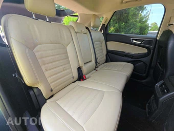 2018 Ford Edge SEL – miniatura 13
