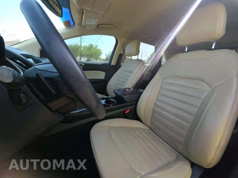 2018 Ford Edge SEL – miniatura 3