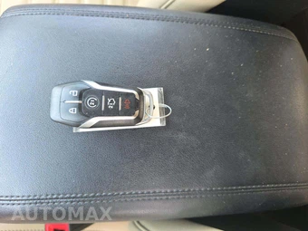 2018 Ford Edge SEL – miniatura 5
